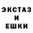 Альфа ПВП мука Ginger R